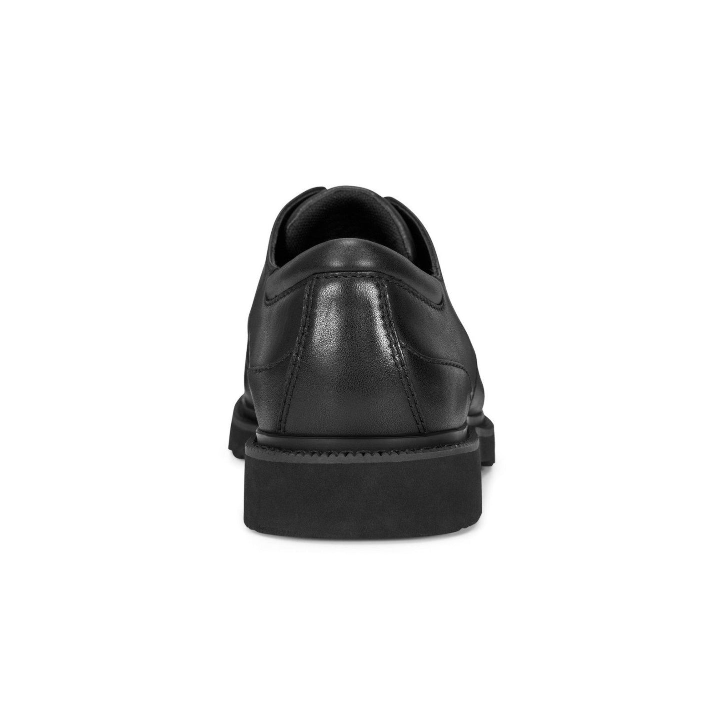 Rockport Men's Northfield Black Leather Oxfords Waterproof K70011 8.5 Wide