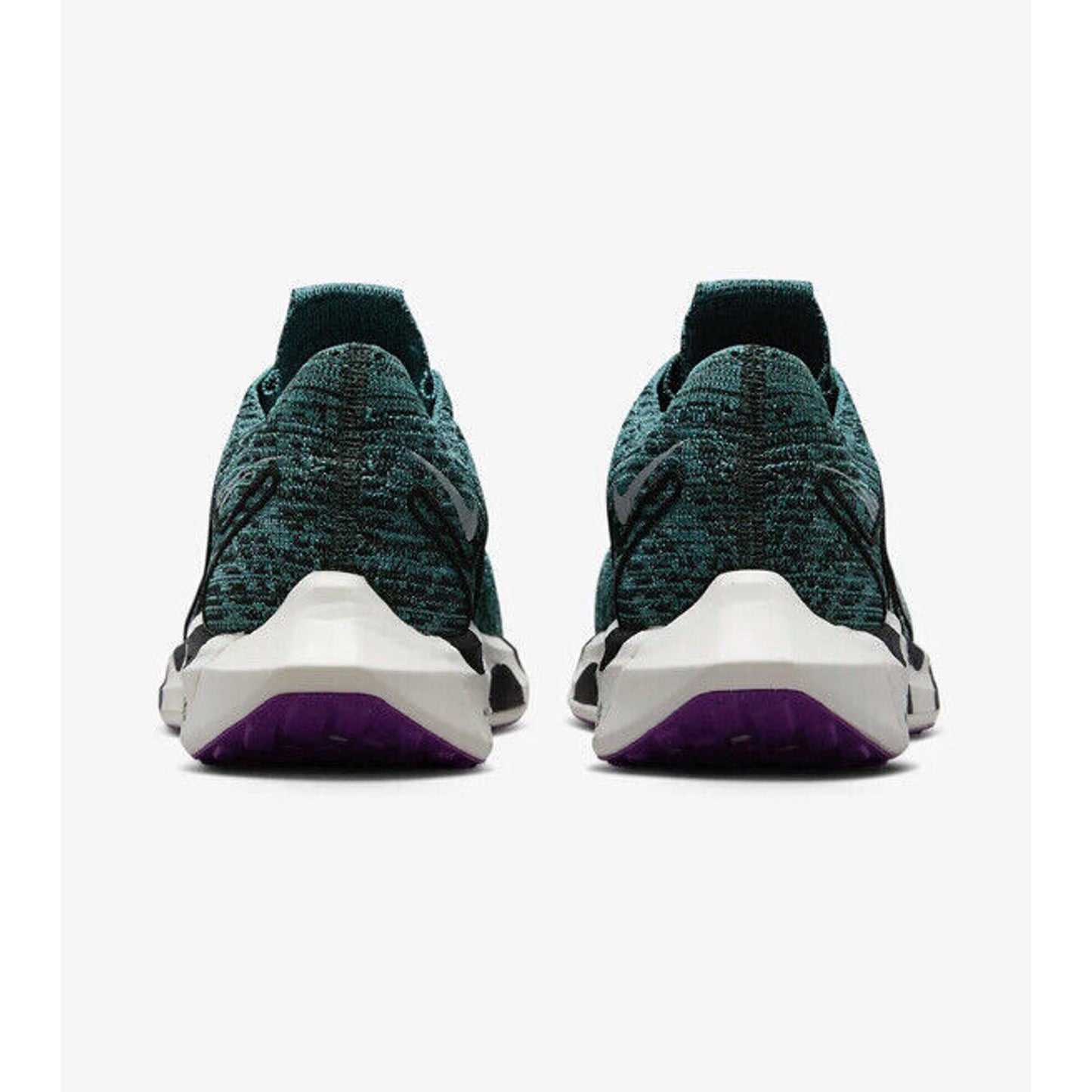 Men Nike Pegasus Turbo Road Running Shoes Mineral Teal/Silver/Black Size 8.5 M