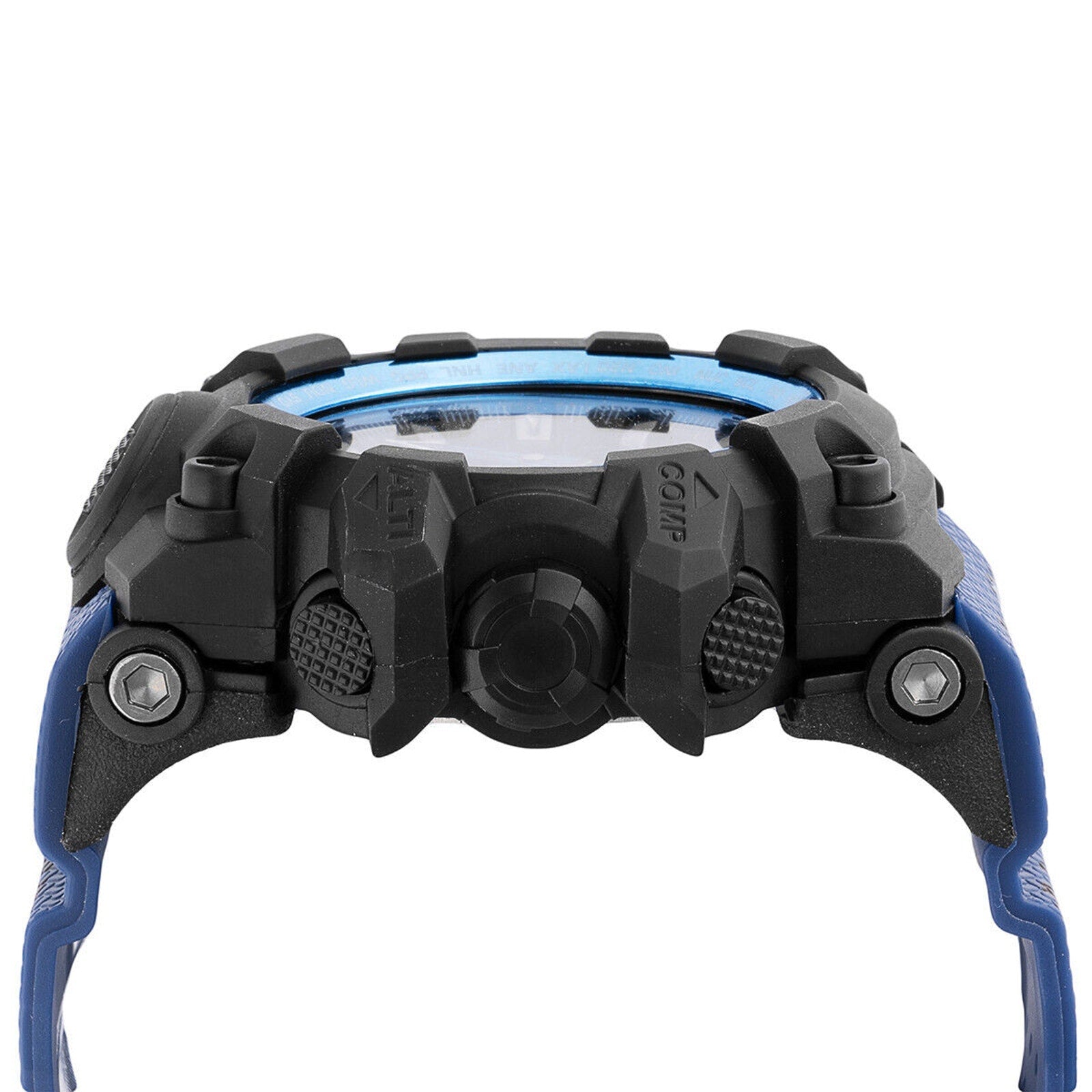 Activa X Invicta Men's Watch - 54.5mm, Blue (ACW435-003) Invicta