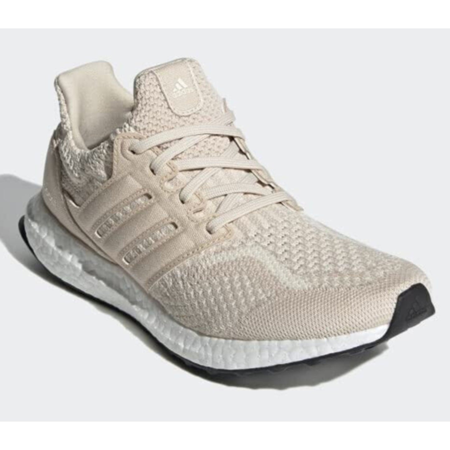 adidas Ultraboost 5.0 DNA Shoes Women Grey FZ1851 Beige, Size 7.5