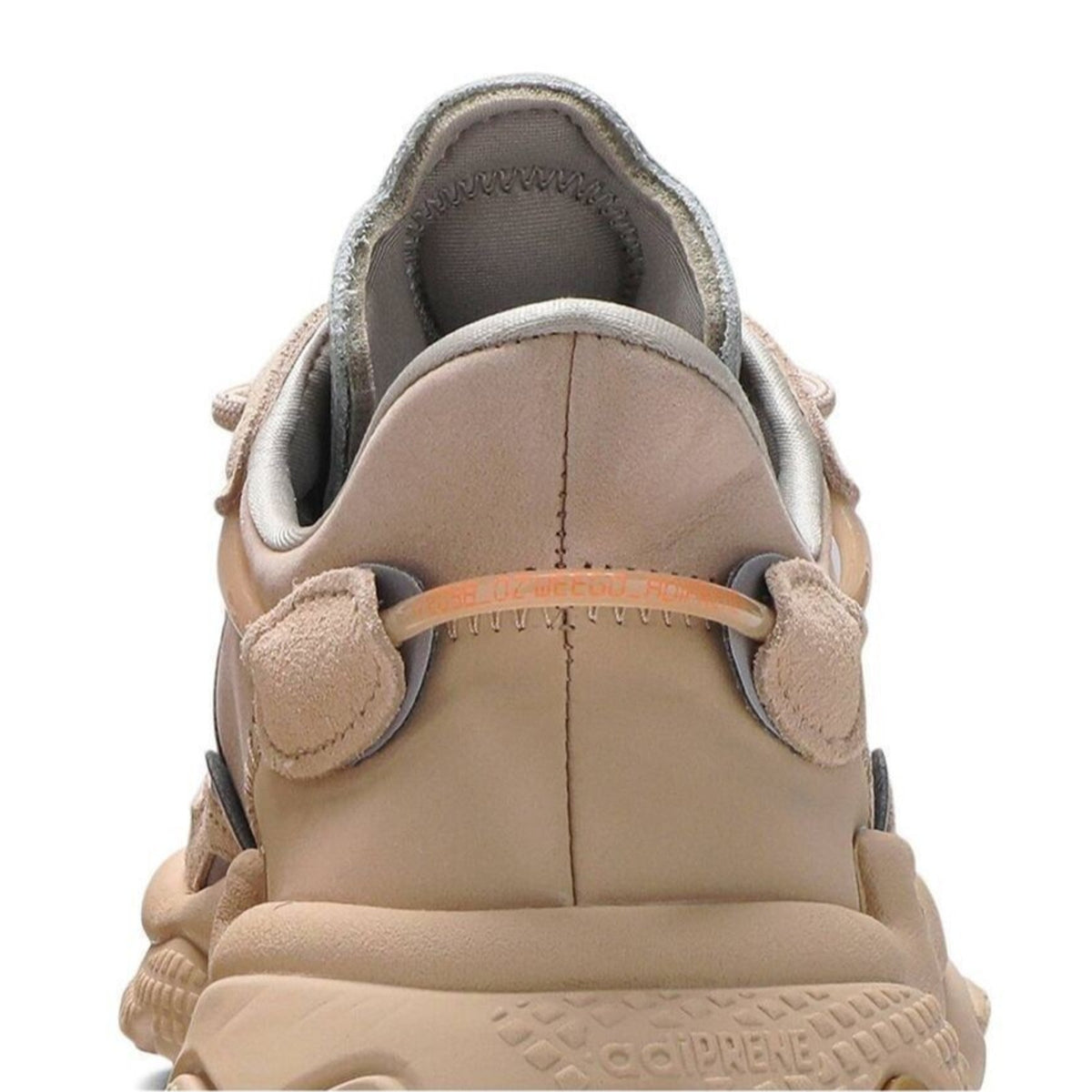 adidas Ozweego 'Pale Nude' EE6462 Men's Running Shoes Size 9.5 M