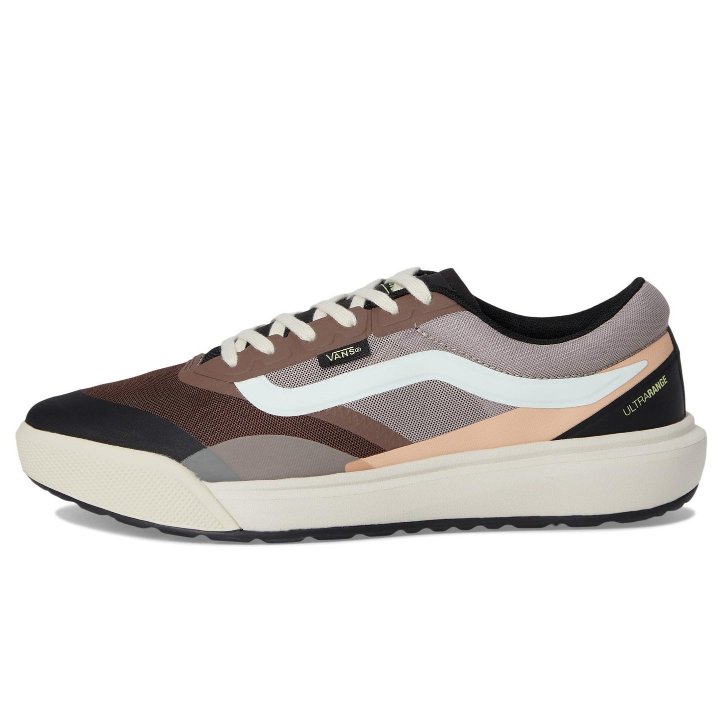 Vans Unisex MTE Ultrarange 2.0 RW Brown /Multi Size 6 Men / 7.5 Women