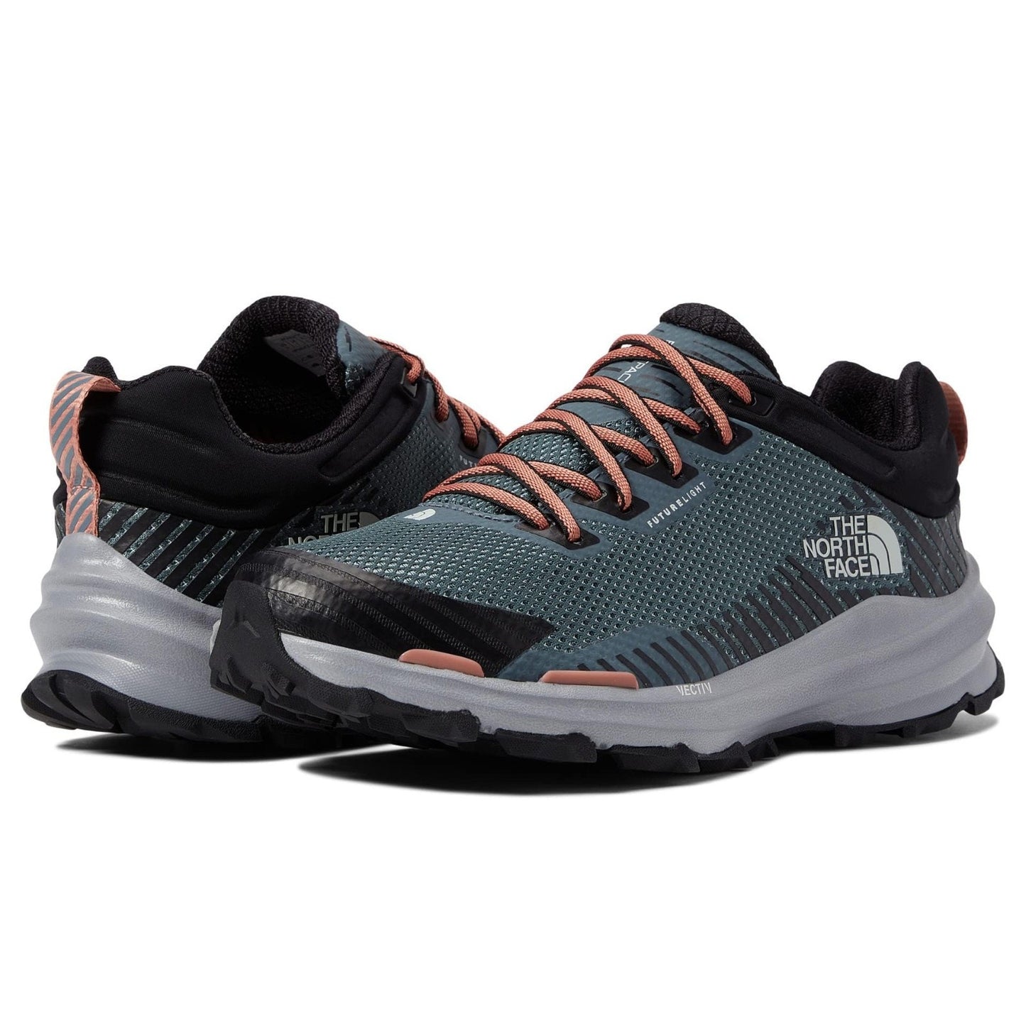 The North Face Women Vectiv Fastpack Futurelight Goblin Blue/TNF Black 9 M