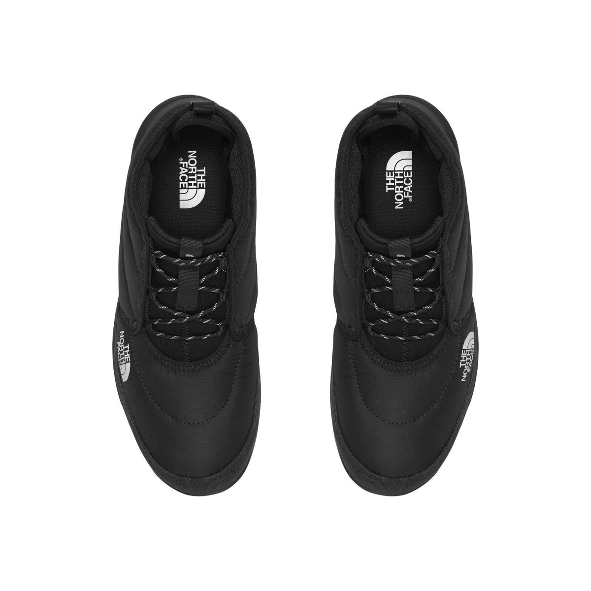 The North Face Men’s NSE Chukka Boots TNF Black - Size 9 M