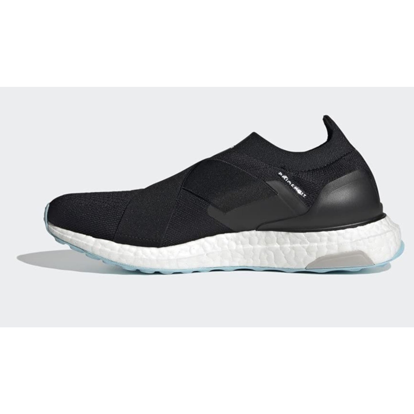 Adidas Ultraboost Slip On H02816 Black Hazy Sky Women’s 8.5 M