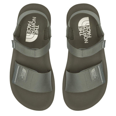 The North Face Women's Skeena Sandals - Agave Green/Vintage White- Size 6 M