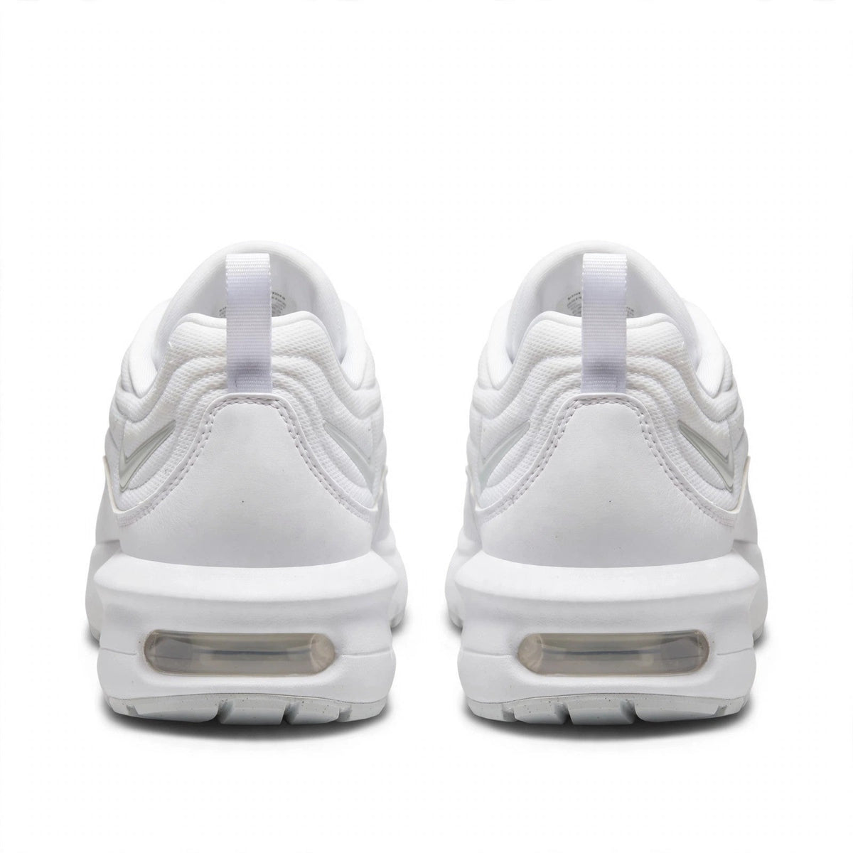 Nike Air Max Portal White Pure Platinum Sneakers Womens Size 11 / Men 9.5 HF3053