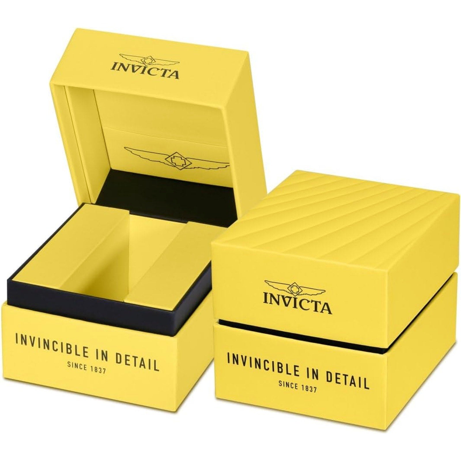 Invicta Men'S Pro Diver Collection Chronograph Watch BLUE DIAL Silver Tone 200M Invicta