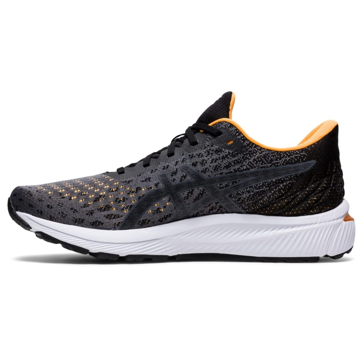 ASICS Gel-Cumulus 22 Knit Men's running Shoes Carrier Grey/Black 12.5 M