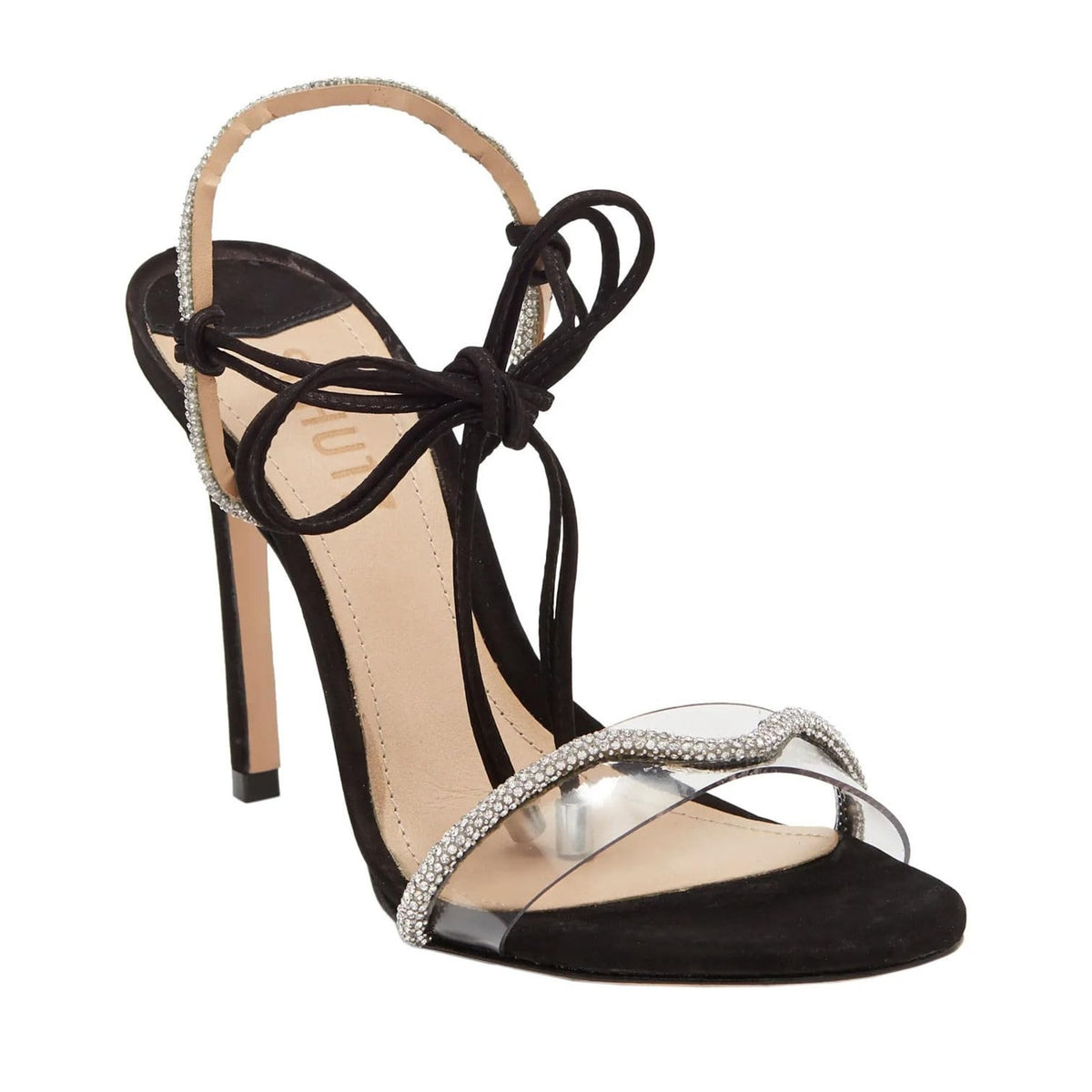 SCHUTZ Women's Cath High Heel Sandals | Bloomingdale's 7.5 B