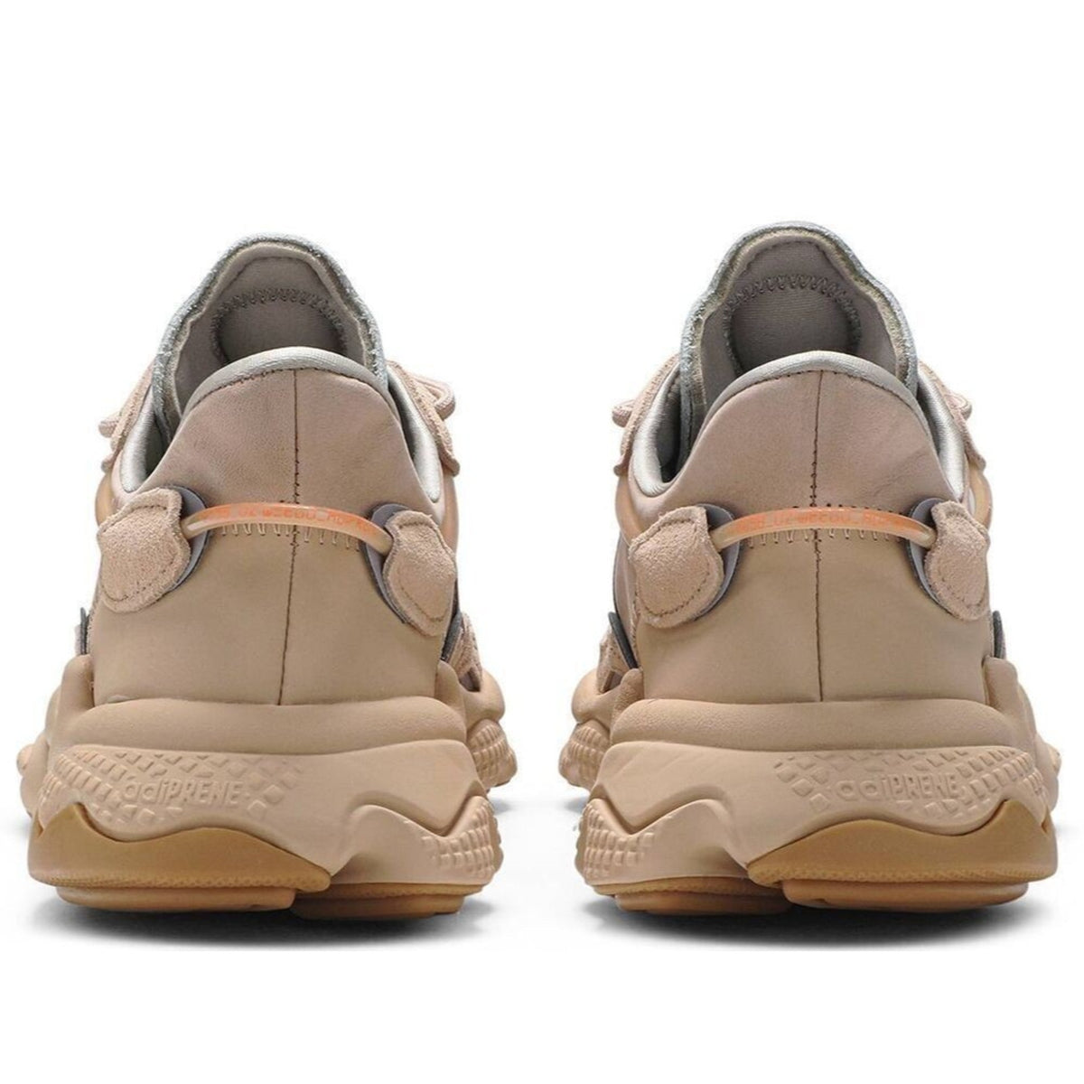 adidas Ozweego 'Pale Nude' EE6462 Men's Running Shoes Size 9.5 M