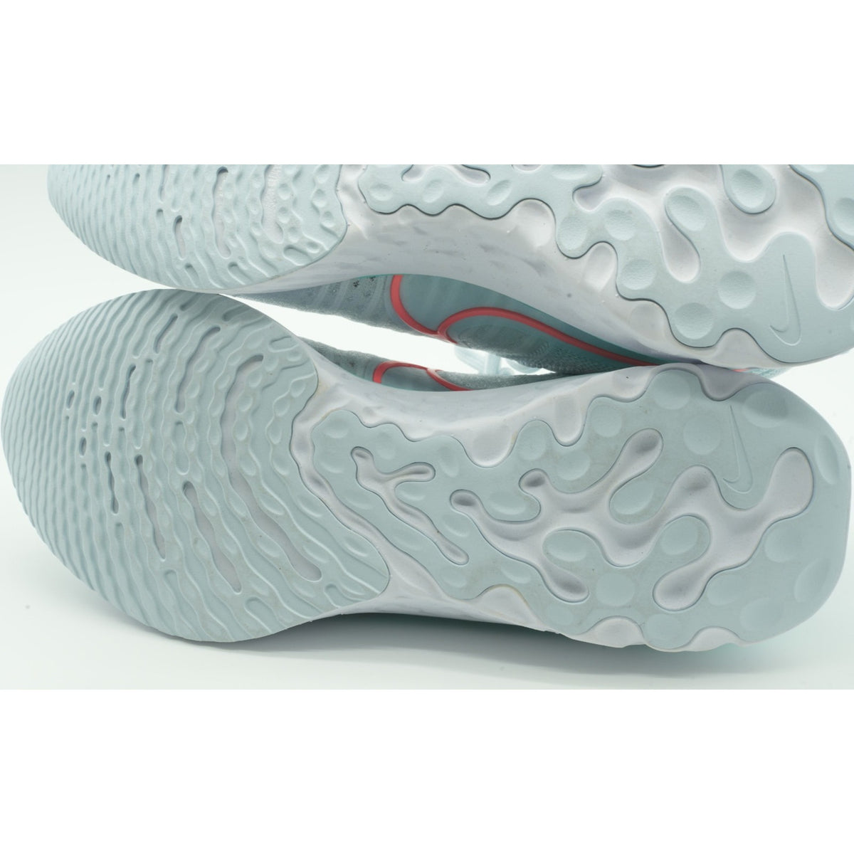 NIKE WOMENS REACT INFINTIY RUN FK 2 RUNNING SHOES #CT2423 400 Size 10M