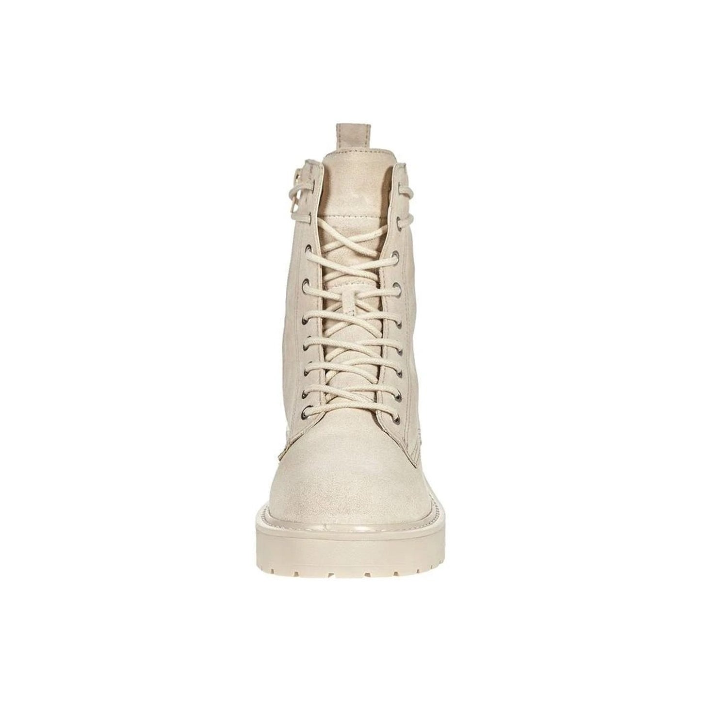 Steve Madden Tornado Women's Boots Sand Seude size 8.5