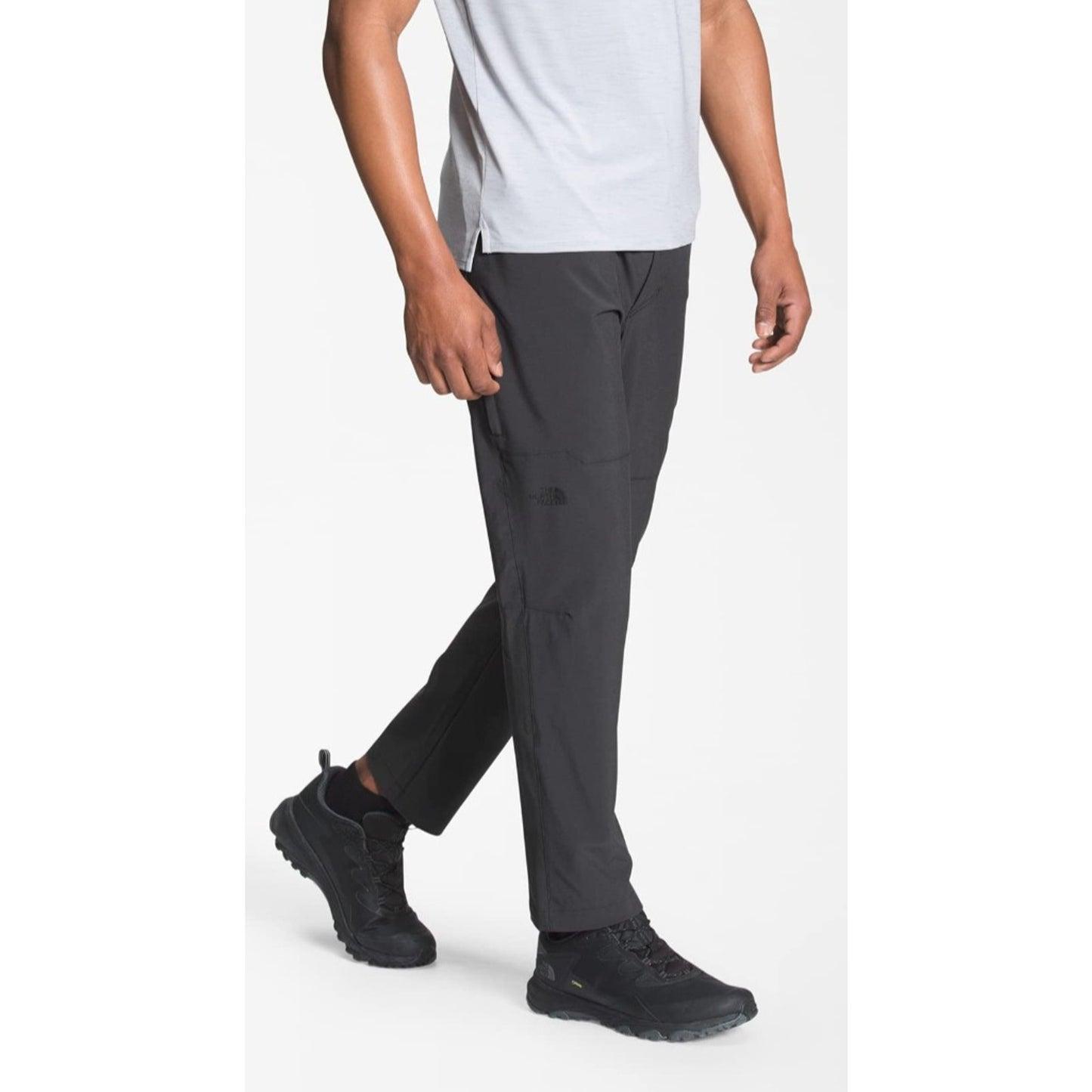 The North Face Paramount Active Pant, Asphalt Grey/Asphalt Grey, 36x30 Short