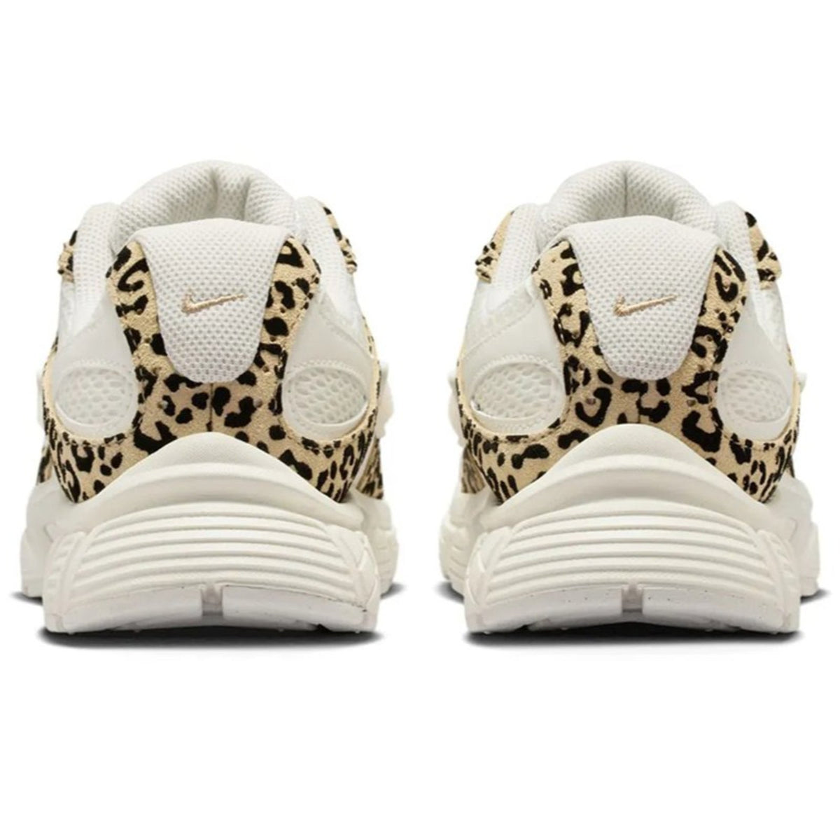 Nike V5 RNR ‘Leopard Print’ Multiple Women Running Casual Shoes Size 8.5 M