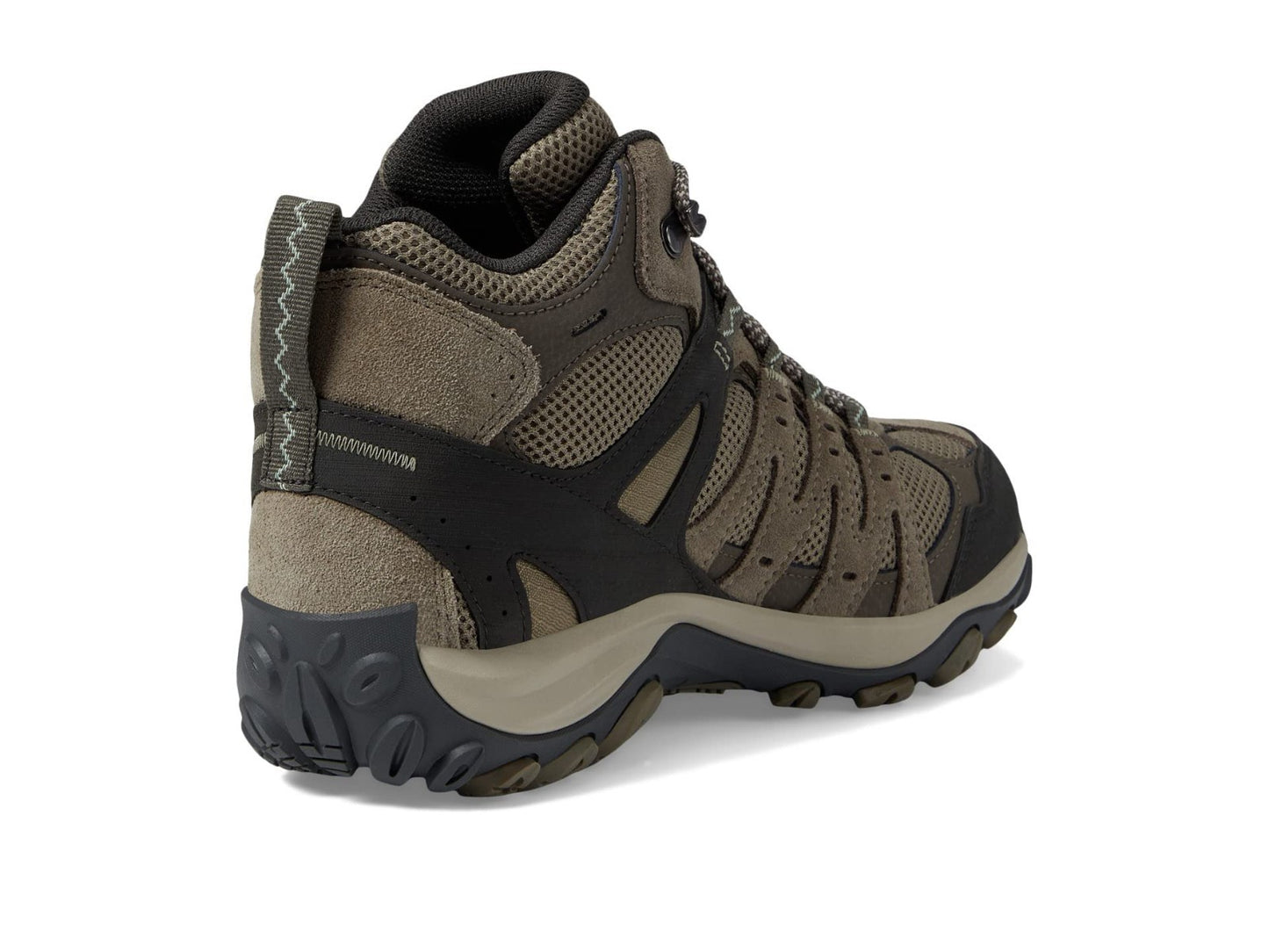 MERRELL WOMEN ACCENTOR 3 MID WP BRINDLE  J135230 Size 8.5  NEW
